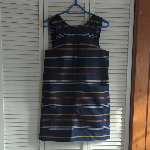Steven Alan Dresses & Skirts - Steven Alan Striped Mini Dress Size S